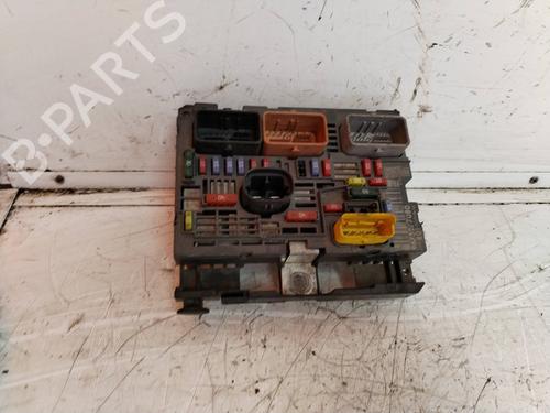Used Fuse box CITROËN C4 Grand Picasso II (DA_, DE_) [2013-2025]  18467184