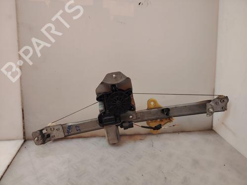 Used Front left window mechanism Front left window mechanism RENAULT CLIO IV (BH_) [2012-2021] 35814120 35814120