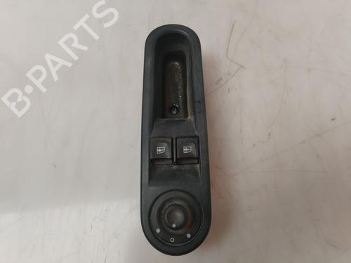 left-front-window-switch-renault-twingo-iii-bcm_-bca_-2014-34168622 main image
