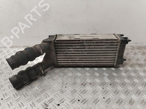 Used Intercooler CITROËN BERLINGO / BERLINGO FIRST Box Body/MPV (M_) 2.0 HDI 90 (MBRHY, MCRHY) (90 hp) 30944683