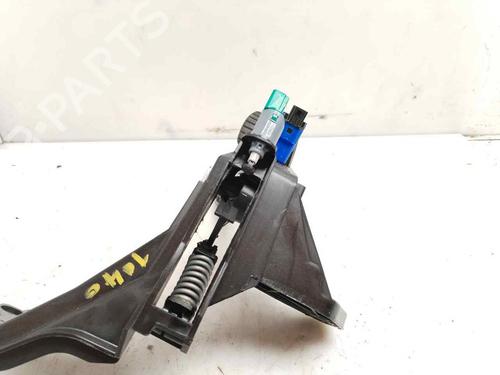Clutch pedal RENAULT MASTER III Van (FV) 2.3 dCi 100 RWD (FV0B, FV0H, FV0K) | BP37033287I13 - Image 4