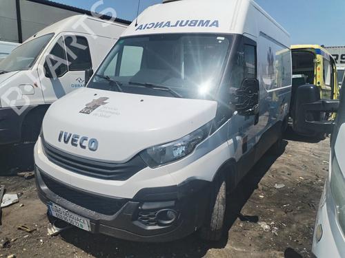 Used Parts IVECO DAILY VI Van 4835032