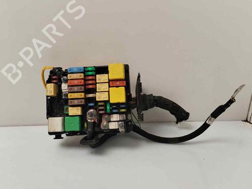 Used Fuse box CITROËN C4 Grand Picasso II (DA_, DE_) [2013-2025]  18971638