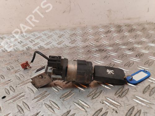 Ignition barrel PEUGEOT EXPERT Tepee (VF3X_) | BP30943543M48 - Image 4