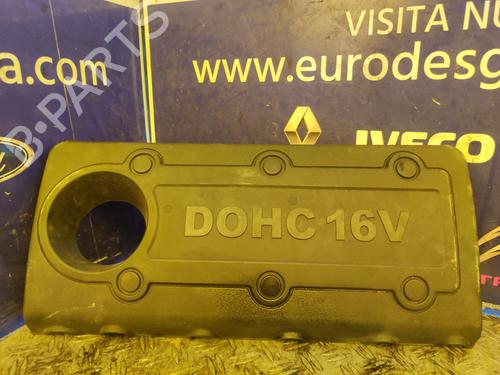 Used Upper protection Upper protection 17509059 17509059