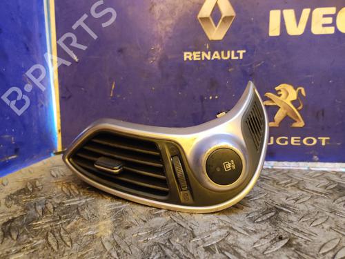 Used Air vent HYUNDAI ix35 (LM, EL, ELH) 2.0 (163 hp) 17509046