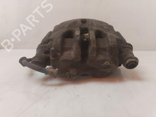 Left front brake caliper NISSAN NT400 CABSTAR (F24M) | BP33994663M105 - Image 4