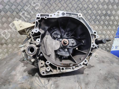 Used Gearbox Gearbox 37015207 37015207