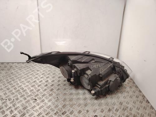 Full front FORD TRANSIT Van (FA_ _)  | BP33126939S1  - Image 32