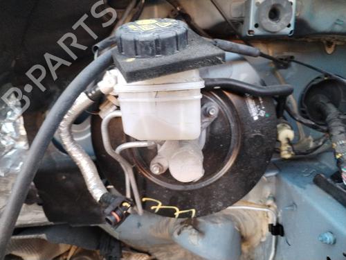Used Servo brake DACIA DOKKER MPV (KE_) [2012-2021]  17504369