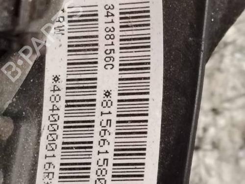 Ratt RENAULT TRAFIC III Van (FG_) | BP39081534C49 - Image 4