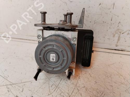 ABS pump MERCEDES-BENZ C-CLASS (W205) C 220 d 4-matic (205.005) | BP17859452M43 