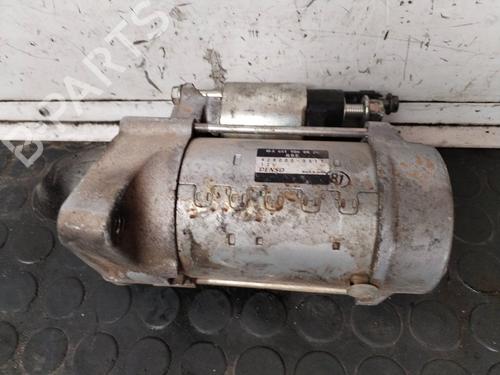Used Starter Starter 17504390 17504390
