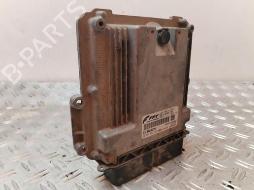 Engine control unit (ECU) IVECO DAILY V Van | BP31600255M57