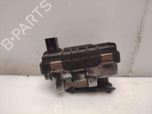 Used Turbocharger/Supercharger Turbocharger/Supercharger 37216073 37216073