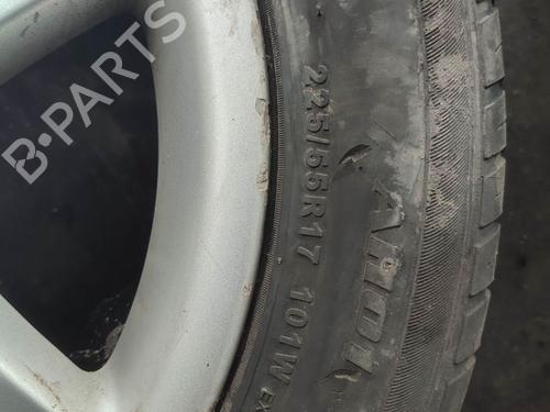 Fælk AUDI A6 C5 Avant (4B5, 4B6) 2.5 TDI | BP24821438C45 