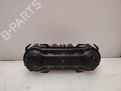 climate-control-mercedes-benz-vito-tourer-w447-2014-38936862 main image