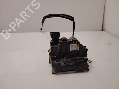 Used Front right lock Front right lock MERCEDES-BENZ SPRINTER 3,5-t Van (B906) 315 CDI (906.631, 906.633, 906.635, 906.637) (150 hp) 33861726 33861726