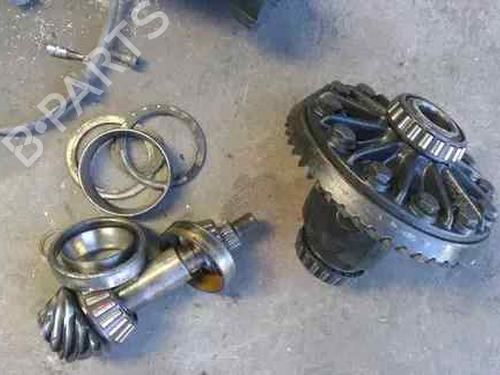 Differential, bag FORD TRANSIT Platform/Chassis (FM_ _, FN_ _) [2000-2006]  30947357