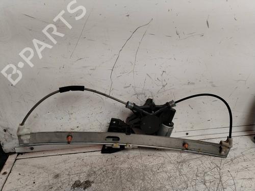 Front left window mechanism MAZDA 3 Saloon (BK) 1.6 DI Turbo (BK12Y) | BP17859640C22 
