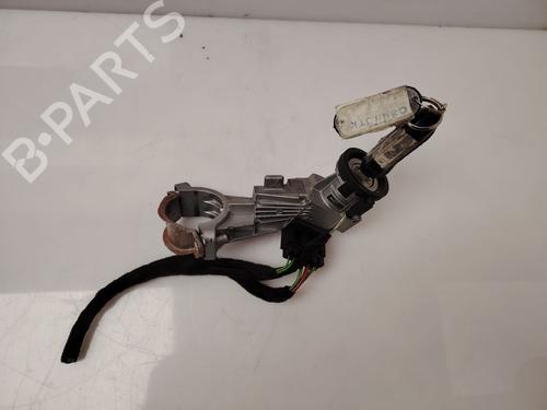 Used Ignition barrel IVECO DAILY VI Platform/Chassis [2014-2026]  32411414