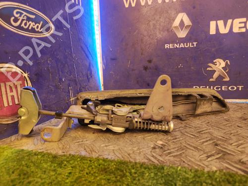 Hand brake MINI MINI (R50, R53) One | BP17509523I18 