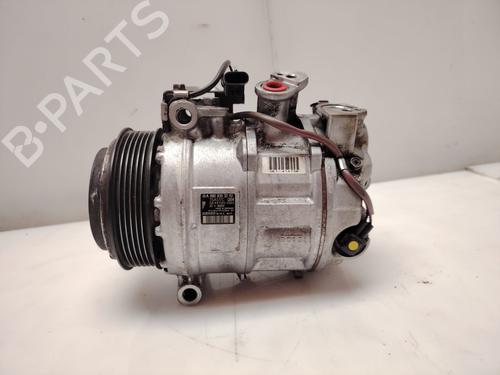 Used AC compressor AC compressor 37161638 37161638