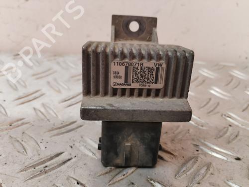 Elektronisk modul RENAULT KANGOO / GRAND KANGOO II (KW0/1_) 1.5 dCi 90 (KW05, KW08, KW0G, KW11) (90 hp) 25710324