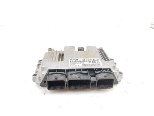 Used Engine control unit (ECU) CITROËN C4 I (LC_) [2004-2014]  22564829