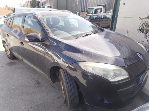 Mass air flow sensor RENAULT MEGANE III Grandtour (KZ0/1) | BP30946815M95