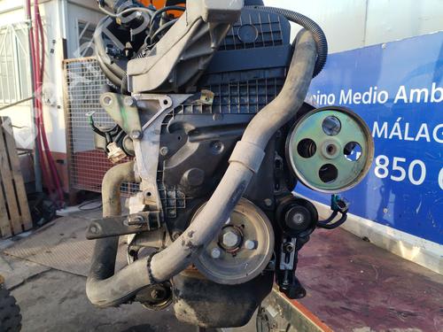 Motor CITROËN XSARA Break (N2) 1.6 i | BP24472264M1