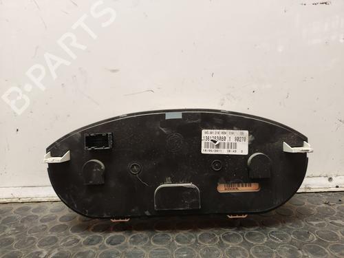 Instrument cluster FIAT DUCATO Bus (250_) 120 Multijet 2,3 D | BP17624890C47
