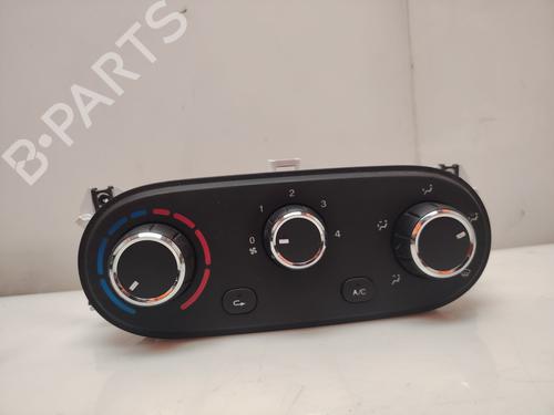 Used Climate control Climate control 37700236 37700236