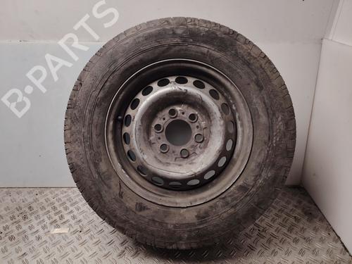 Fælk MERCEDES-BENZ SPRINTER 3,5-t Van (B907, B910)  | BP31129639C45 