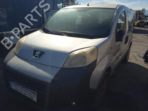 Left front window switch PEUGEOT BIPPER (AA_) | BP17625206I27