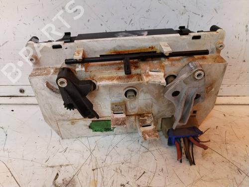 AC Styreenhet / Manøvreringsenhet PEUGEOT 206 SW (2E/K) 1.4 HDi | BP17859324I5