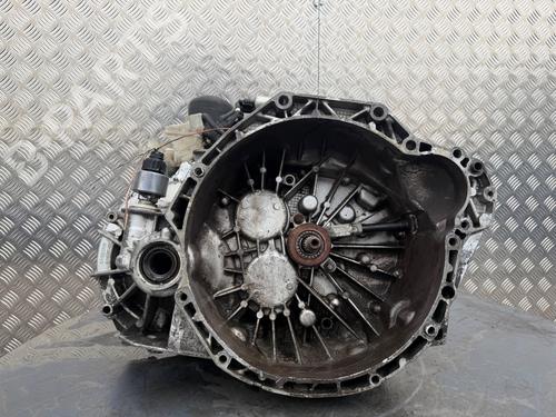 Used Gearbox Gearbox RENAULT MASTER II Platform/Chassis (ED/HD/UD) 2.5 dCi (ED01, ED02, ED41, ED42, ED81, ED82, ED91, ED92,... (120 hp) 33620714 33620714