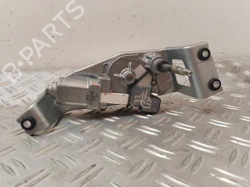 Used Rear wiper motor BMW 1 (F20) 116 d (116 hp) 24580054