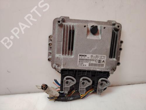 Used Engine control unit (ECU) Engine control unit (ECU) CITROËN C3 I (FC_, FN_) 1.4 HDi (68 hp) 34168635 34168635