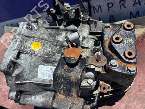 Gearkasse SSANGYONG TIVOLI  | BP30943107M3 