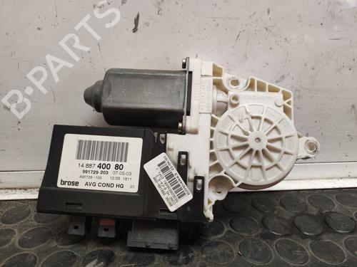 Used Front left window mechanism PEUGEOT 807 (EB_) [2002-2025]  17625074