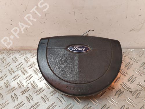 Używane Poduszka powietrzna Airbag kierownicy FORD TRANSIT CONNECT (P65_, P70_, P80_) 1.8 Di (75 hp) 30943311