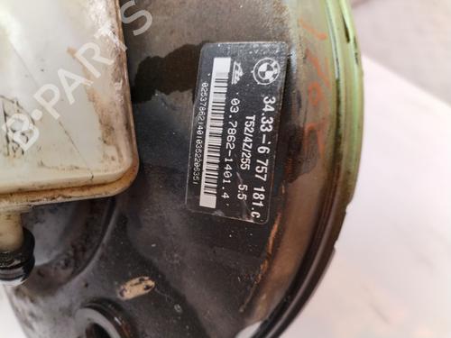 Servo brake MINI MINI (R50, R53) | BP35820579M42 - Image 3