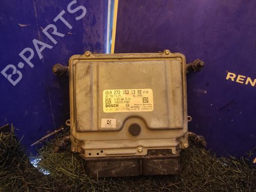 Used Engine control unit (ECU) MERCEDES-BENZ SPRINTER 3-t Van (B906) 213 CDI (906.611, 906.613) (129 hp) 17507485