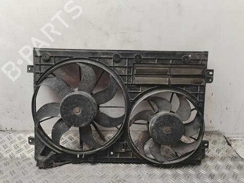 Køleventilator elektrisk SEAT ALTEA (5P1) | BP30945857M35