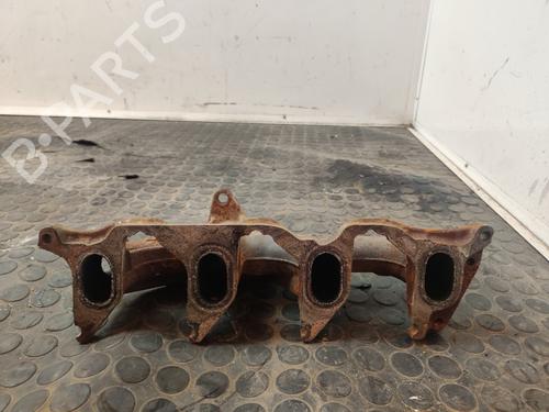 Udstødningsmanifold RENAULT TRAFIC II Platform/Chassis (EL) 1.9 dCi 80 (EL0B) (82 hp) 17502282
