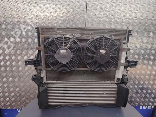 Komplette front IVECO DAILY VI Platform/Chassis  | BP32204889S1 