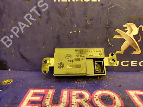 Used Electronic module PEUGEOT BOXER Van (244) [2001-2025]  17508488