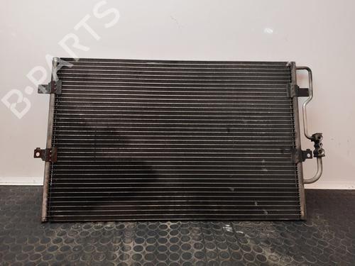 Used Air conditioning evaporator FIAT SCUDO Bus (220_) 2.0 JTD (109 hp) 17500964