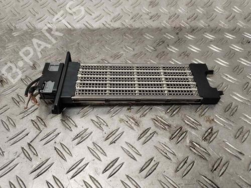 Used Heater resistor DACIA DOKKER MPV (KE_) [2012-2021]  19524685